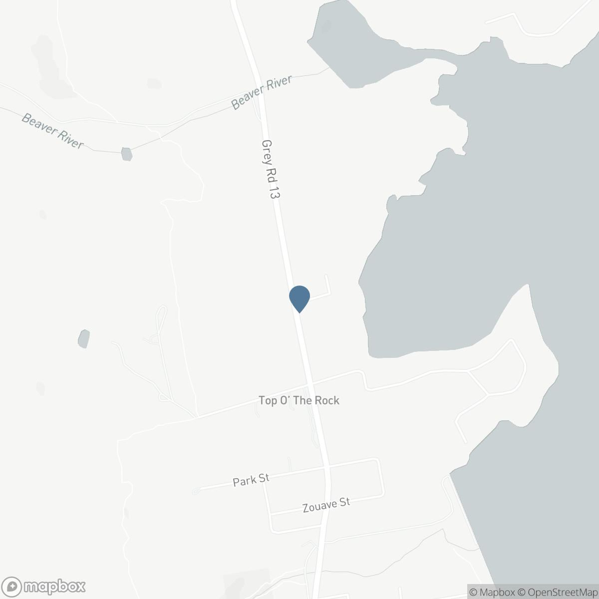 LOT 8 GREEN ACRES ROAD, Flesherton, Ontario N0C 1E0